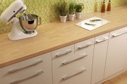 Uchwyt PRATO znalowy 320 mm inox