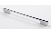 Uchwyt THIN 96/128 mm chrom