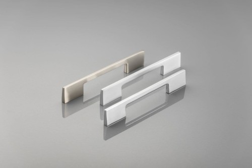 Uchwyt THIN 288/320 mm chrom