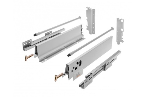Modern Box push to open 350mm wysoki