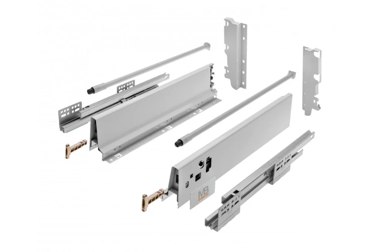 Modern Box push to open 350mm wysoki