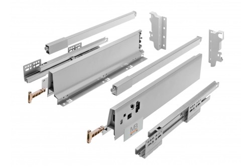 Modern Box KW L-500mm średni