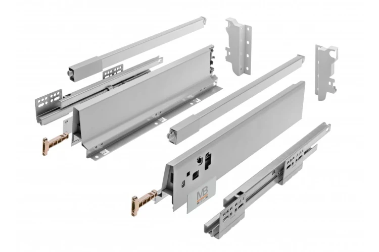 Modern Box KW L-500mm średni