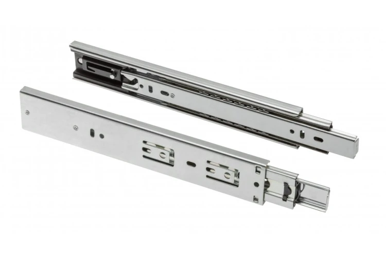 Prowadnica kulkowa h=45 l-600mm samodociąg PRESTIGE