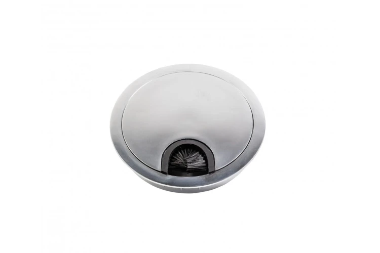 Przepust metalowy fi=80 aluminium