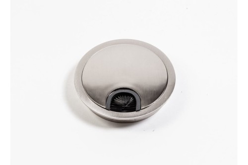 Przepust metalowy fi=80 inox