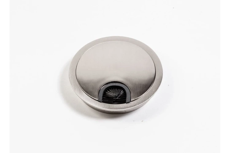 Przepust metalowy fi=80 inox