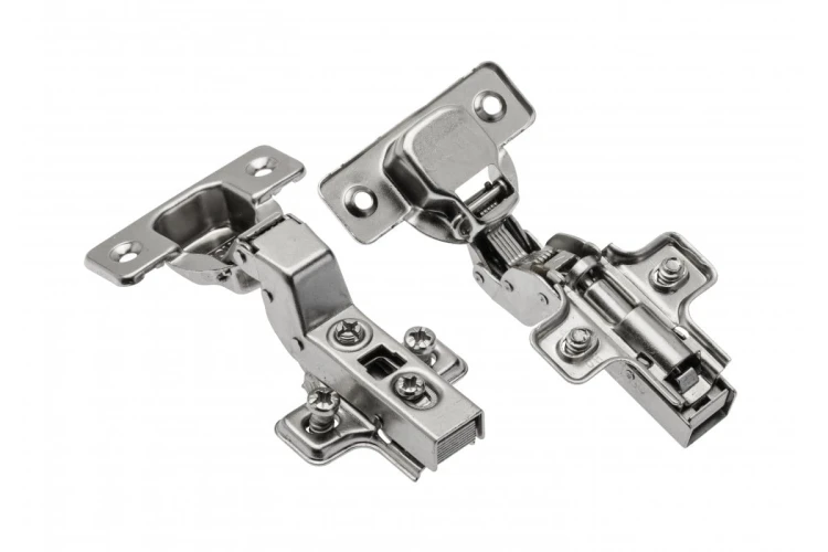 Zawias meblowy GTV wpuszczany hydrauliczny