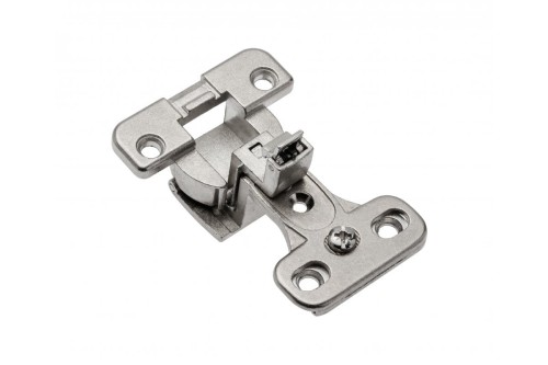 Zawias meblowy kątowy 270o bez euro do płyt 18mm clip-on