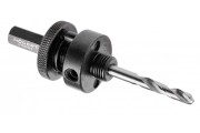 Adapter do otwornic hex 7/16" do otwornic 32-152 mm