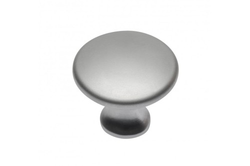 Gałka-meblowa UDINE aluminium