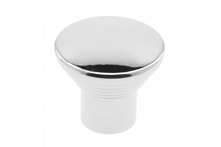 Gałka-meblowa ZH-011 chrom