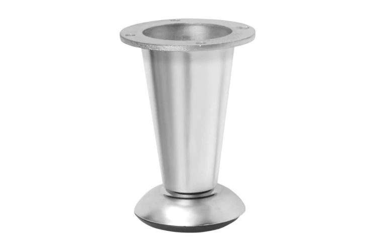 Nóżka meblowa D-780 aluminium