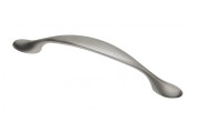 Uchwyt znalowy CAMAIO C=96mm inox
