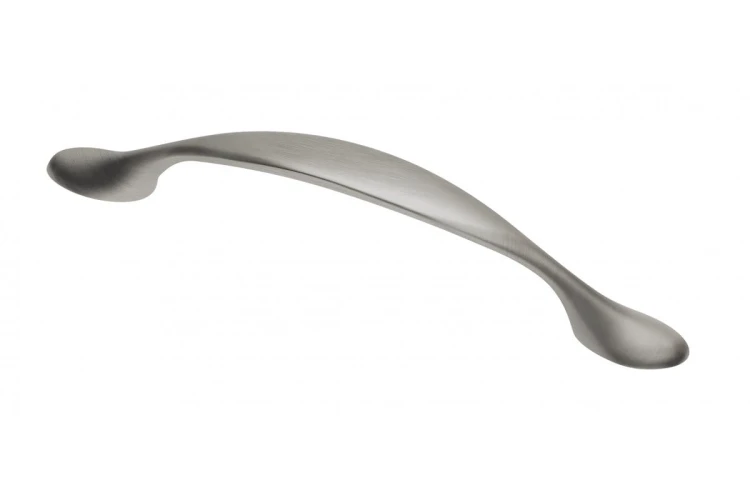 Uchwyt znalowy CAMAIO C=96mm inox