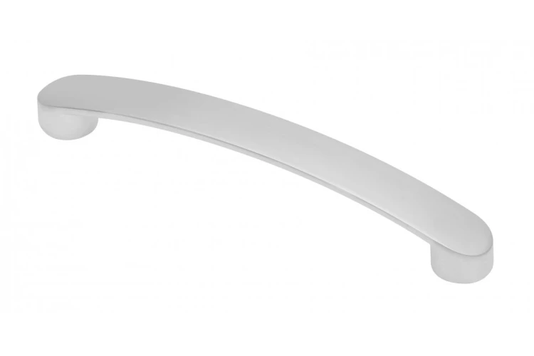 Uchwyt znalowy GENUA dł. 128 mm aluminium