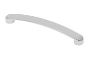 Uchwyt znalowy GENUA dł. 160 mm chrom