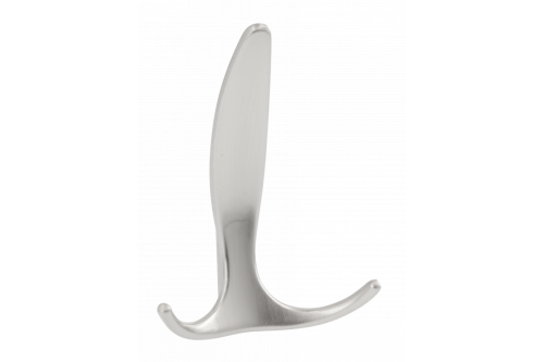 Wieszak meblowy E-018 inox