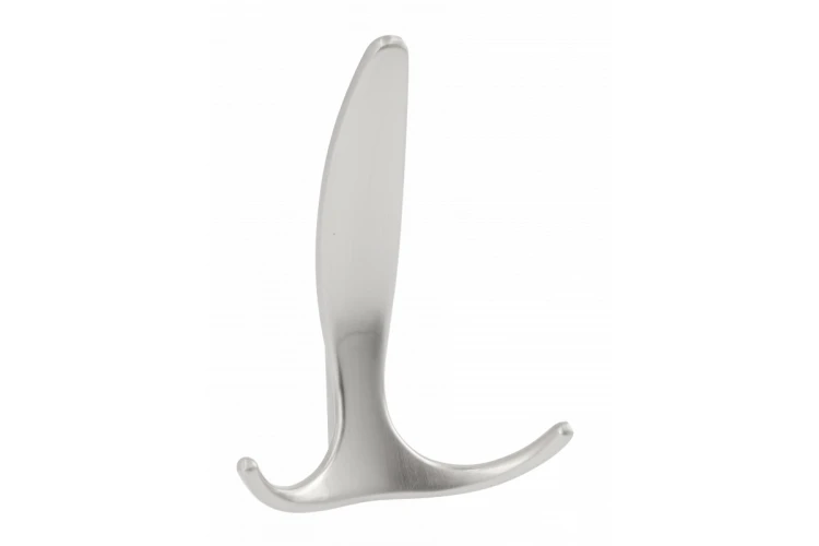 Wieszak meblowy E-018 inox