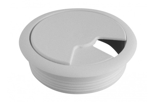 Przepust do kabli plastik fi 60 buk