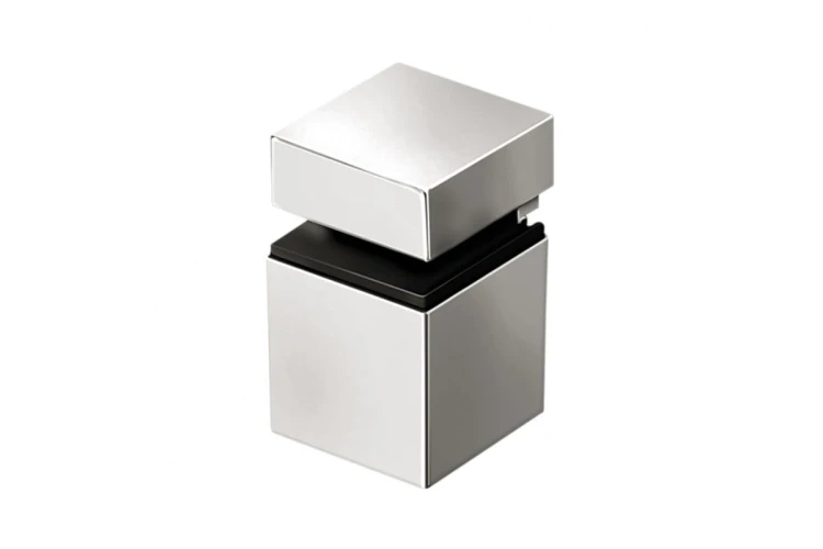 Podpórka do półek gs02 inox