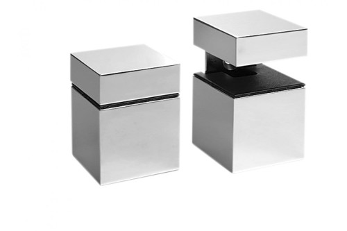 Podpórka do półek gs03 aluminium