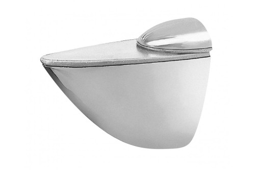 Podpórka "pelikan" duża inox