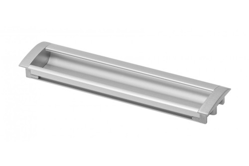 Uchwyt wpy326 l-160 aluminium