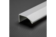 Uchwyt meblowy TREX C=96mm L=150mm aluminium