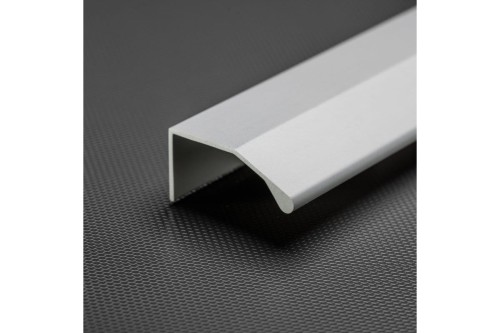 Uchwyt meblowy TREX C=96mm L=150mm aluminium