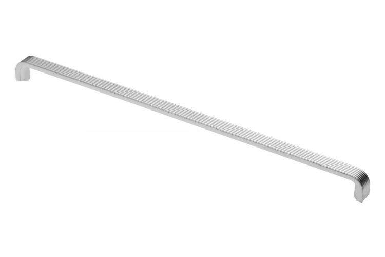 Uchwyt znalowy VETA C=320mm aluminium