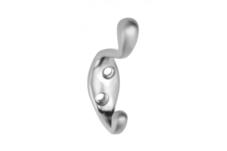 Wieszak meblowy MALAGA M B0 aluminium