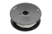 Taśma Flash 2835 ciepły biały 30W/5m 50m