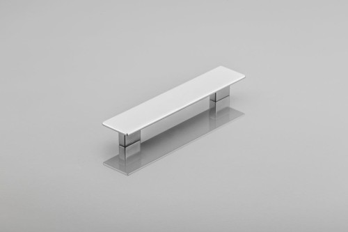 Uchwyt znal e870-032 chrom