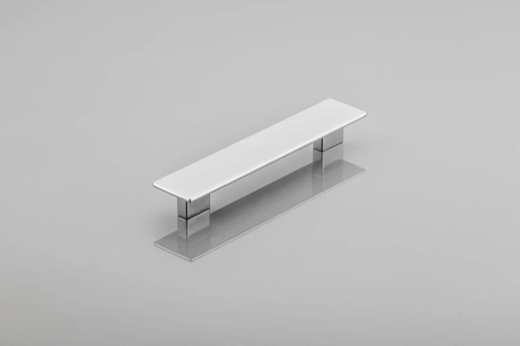 Uchwyt znal e870-032 chrom