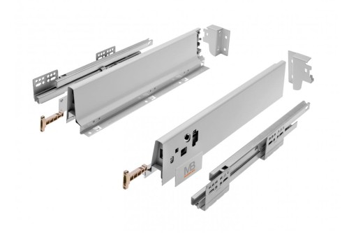 Modern box l-500kpl. - niski