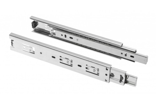Prowadnica kulkowa h=45 l-300mm PRESTIGE