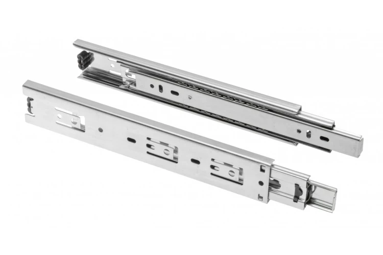 Prowadnica kulkowa h=45 l-400mm PRESTIGE