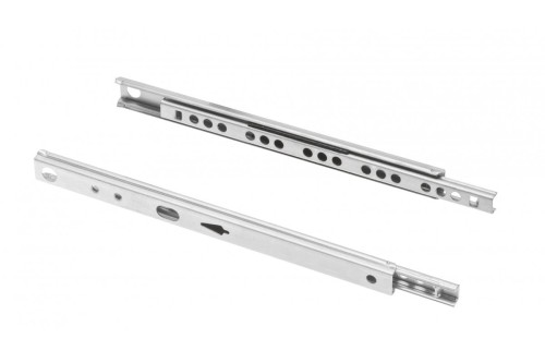 Prowadnica kulkowa h=17 l-278mm