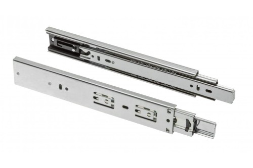 Prowadnica kulkowa h=45 l-300mm samodociąg PRESTIGE