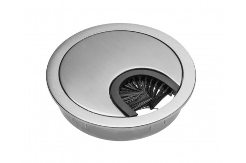 Przepust metalowy fi=60 inox