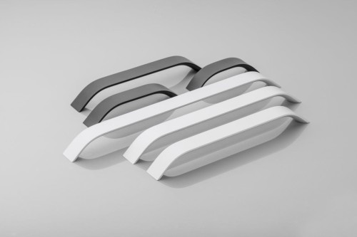 Uchwyt wpy337 l-256 aluminium