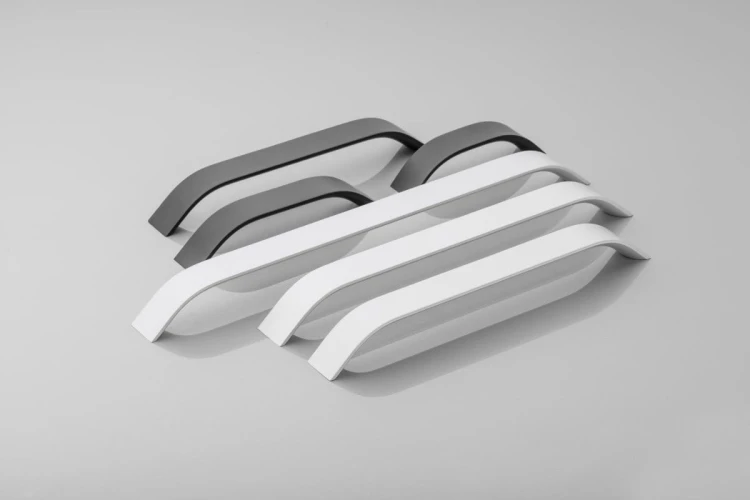 Uchwyt wpy337 l-256 aluminium