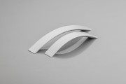 Uchwyt wpy338 l-128 (aluminium)