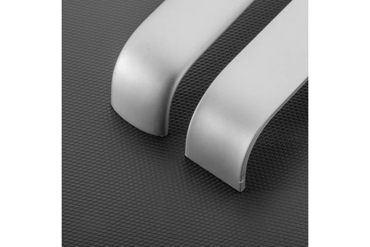 Uchwyt wpy347 l-128 aluminium