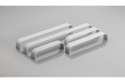 Uchwyt wpy347 l-192 aluminium