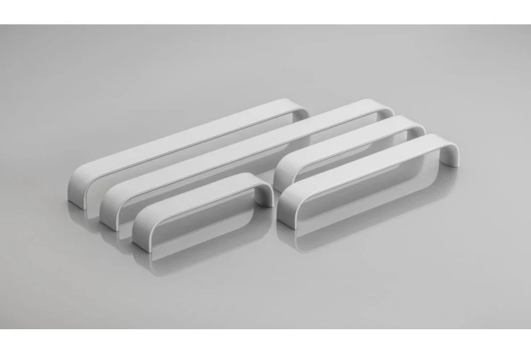 Uchwyt wpy347 l-192 aluminium