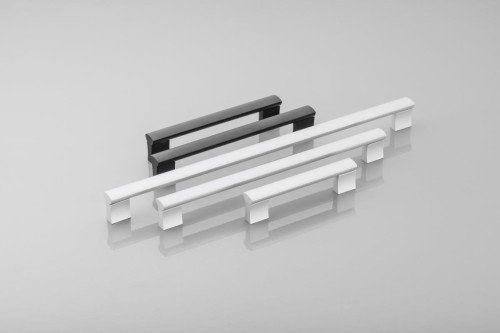 Uchwyt wpy311b l-256 aluminium