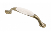 Uchwyt porcelanowy 0728-P0, 0-brak rysunku. antycz