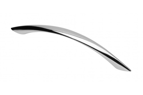 Uchwyt meblowy wp01-128 chrom